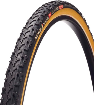 Challenge Baby Limus Pro Tire 0