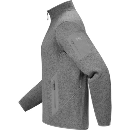 Arc'teryx Covert Cardigan - Men's 4