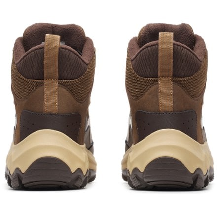 Merrell Thermo Chill 2 Mid Waterproof Boots - Men's 4