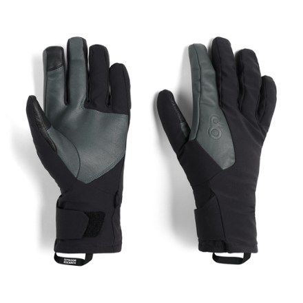 Outdoor Research Sureshot Pro Gloves - Men's 0