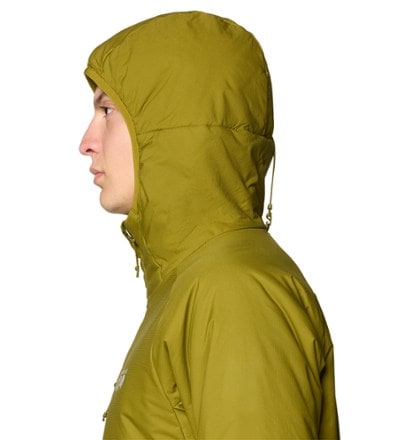 Mountain Hardwear Kor Stasis Insulated Hoody - Men's 5