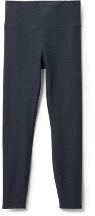 Vuori daily legging gray - Gem