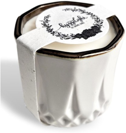 Hyggelight The Growing Candle - Astrid 0
