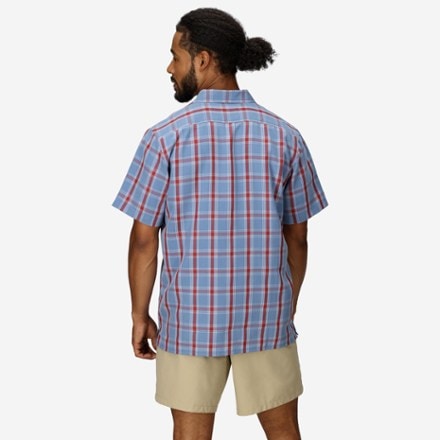 Marmot Eldridge Novelty Classic Shirt - Men's 1