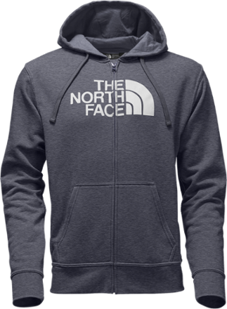 north face half dome hoodie