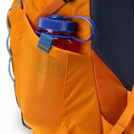 REI Co-op Tarn 18 Pack - Kids' Water bottle pocket (Water bottle sold separately)