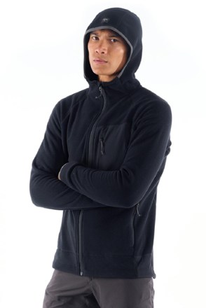Artilect Supermoon Bio Fleece Hoodie - Men's 5