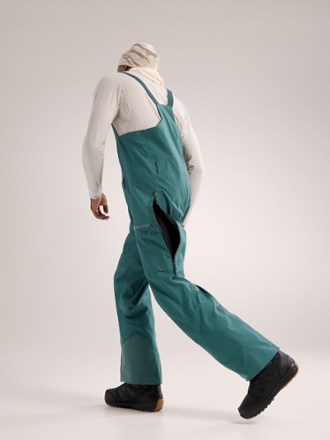 Arc'teryx Sabre Bib Pants - Men's 3