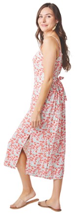 Carve Designs Macy Dress - Women's 4