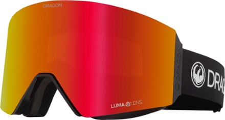 Dragon RVX MAG OTG Snow Goggles 0