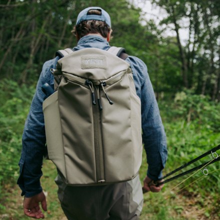 Location Image for Ranchero Pack - 22 L