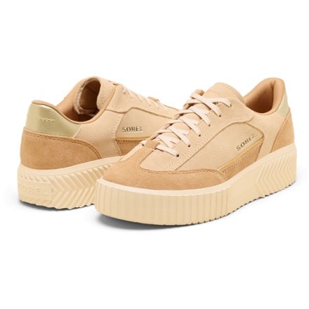 Sorel Ona Ave T-Toe Sneakers - Women's 6