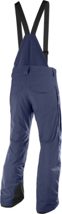 salomon bib