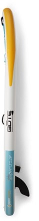 BOTE WULF Aero Inflatable Paddle Board with Paddle - 10'4" 7