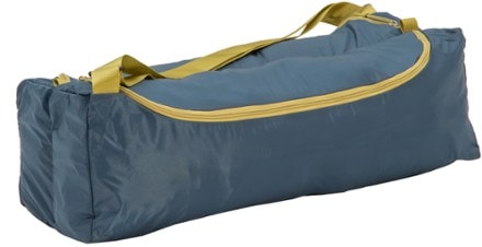 Eureka Space Camp 4-Person Tent 10