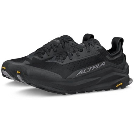 Altra Olympus 6 Trail-Running Shoes - Men's 2