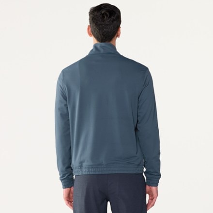 Vuori Ponto Re/ACTV Half-Zip - Men's 2