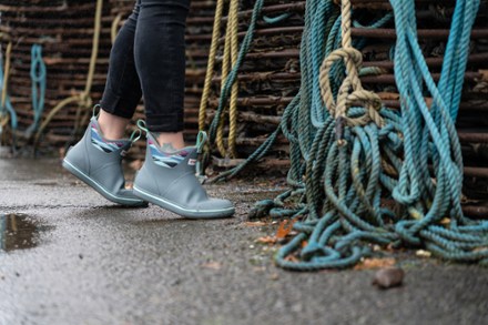 XTRATUF Ankle Deck Boots - Women's 7