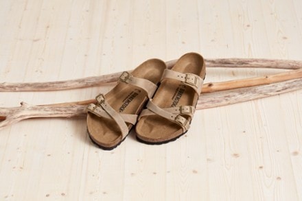 Birkenstock Franca Sandals - Women's 6