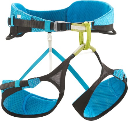 Edelrid Helia Harness - Women's 0