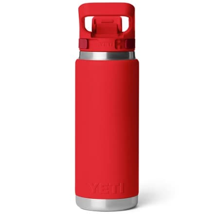 YETI Rambler Vacuum Water Bottle with Flip Chug Cap - 26 fl. oz. 1