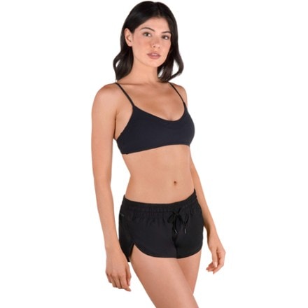Hurley Phantom Solid 2.5" Board Shorts - Women's 2