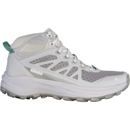 Oboz Katabatic LT Mid Hiking Boots - Women's 0