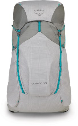 Osprey Lumina 45 Pack - Women's 3