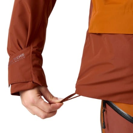 Helly Hansen Emiko Insulated Jacket - Women's 10