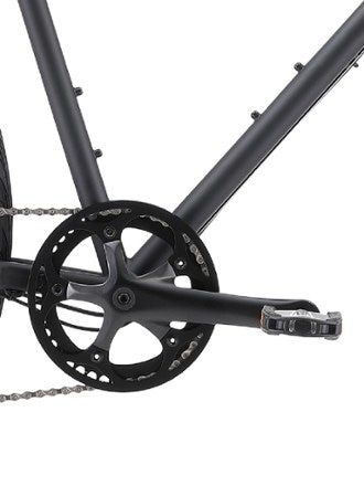 Pure Cycles Urban Commuter Bike 4
