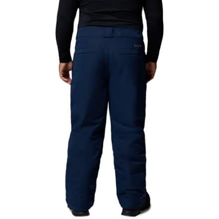 Columbia Bugaboo VI Snow Pants - Men's 3