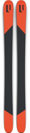Liberty Origin 106 Backcountry Skis - Men's - 2022/2023 1