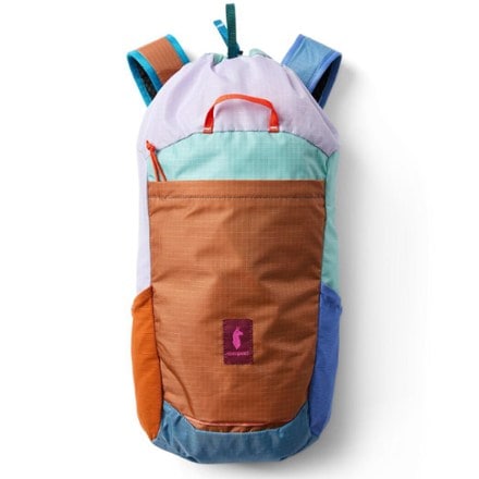 Cotopaxi Empacable 16 L Del Dia Daypack 7