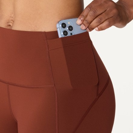 LNDR Limitless Super High-Rise Leggings - Women's 6