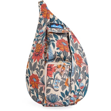 KAVU Mini Rope Sling Bag 2
