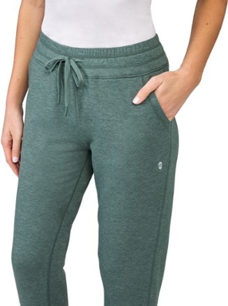 Free Country Luxe + Jogger Pants - Women's 2