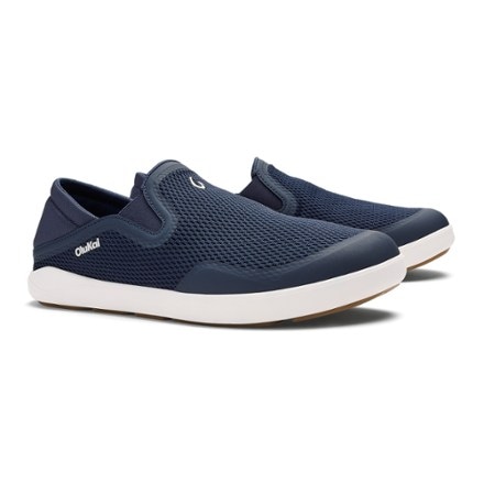 OluKai Moku Slip-On Shoes - Men's 2
