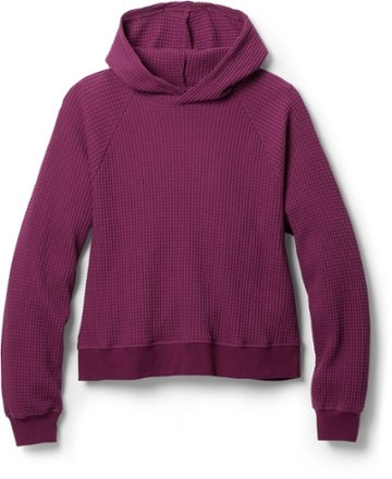 North face deals shastina hoodie
