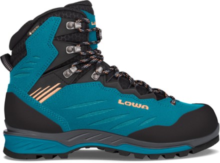 Lowa Cadin II GTX Mid Mountaineering Boots - Women's 0