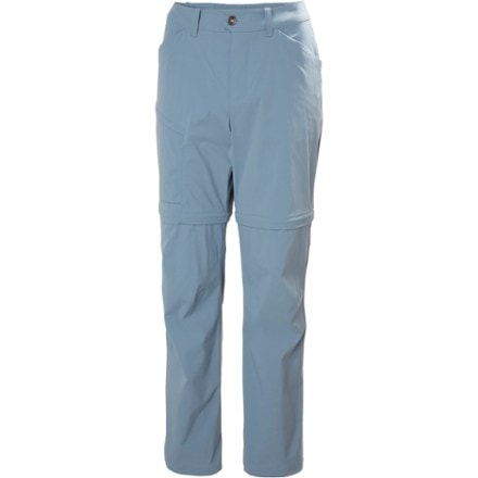 Helly Hansen Elv Light Zip-Off Tur Pants - Women's 2