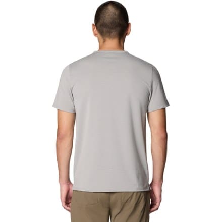 Mountain Hardwear Low Exposure T-Shirt - Men's 1