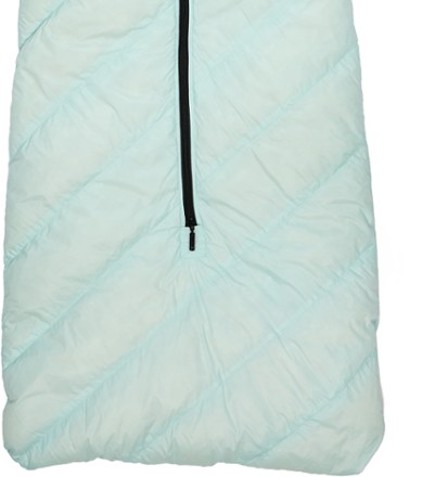Morrison Outdoors Mighty Mo 20 Down Sleeping Bag - Kids' 8