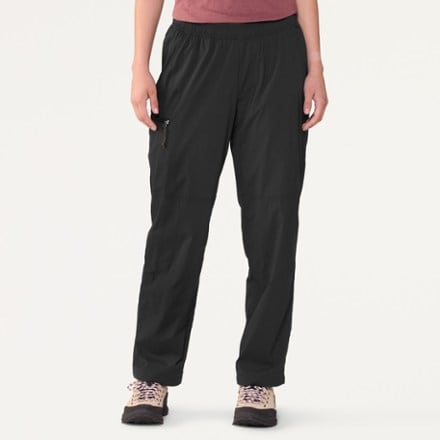 REI Co-op Trailmade Lined Pants - Women's 0