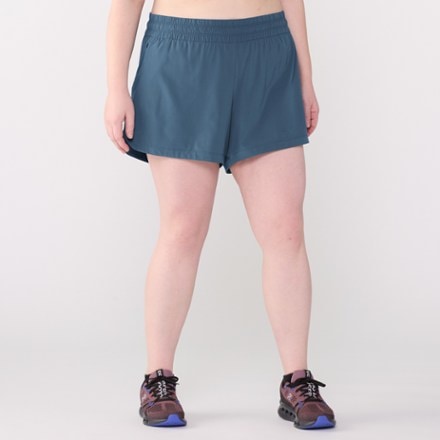 REI Co-op Active Pursuits 4.5" Shorts - Women's 2