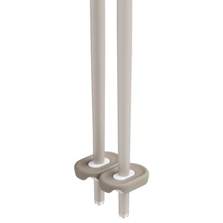 Yardsale P1 Ski Poles - Pair 4