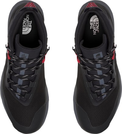 The North Face Cragstone Waterproof Mid Hiking Boots - Men's 2