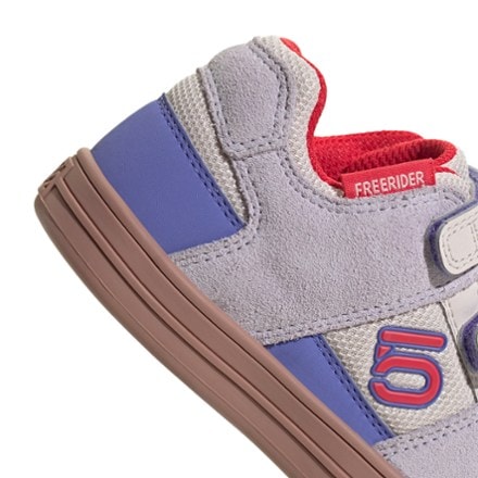 Five Ten Freerider Mountain Bike Shoes - Kids' 5