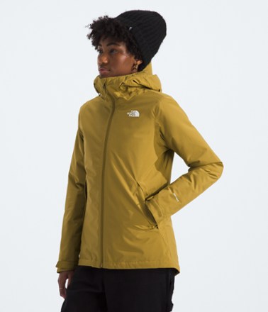 The North Face Carto Triclimate 3-in-1 Jacket - Women's 2