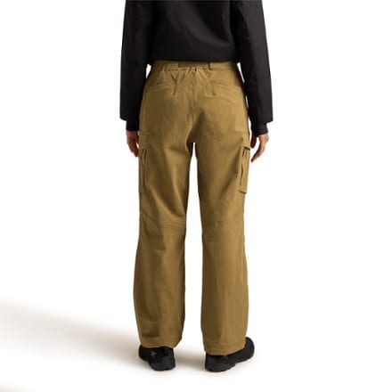 Arc'teryx Leutia Pants - Women's 1