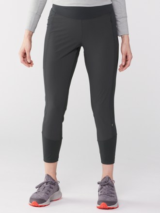 Flash Hybrid Tights - Women's